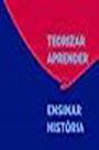 Teorizar aprender e ensinar historia Teorizar aprender e ensinar historia