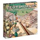Teotihuacan: Late Preclassic Period (Português) - EXPANSÃO