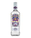 Tequil mex jose cuervo silver calavera 35 750 ml Tequil mex jose cuervo silver calavera 35 750 ml