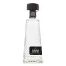 Tequila 1800 Cristalino 750ml A Melhor Tequila Anejo Original