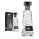 Tequila 1800 Cristalino Anejo 700 ml