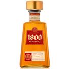 Tequila 1800 reposado 750ml