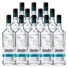 Tequila de Agave El Jimador Blanco 750ml 12 Unidades