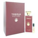 Tequila Eau De Parfum Spray 3.3 Oz