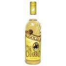 Tequila El Charro Gold 750ml