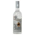 Tequila El Charro Silver 750ml Tequila El Charro Silver 750ml
