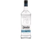 Tequila El Jimador Blanco Garrafa 750ml