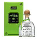 Tequila El Patron Silver 750ml
