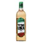 Tequila gold tequiloka 1l