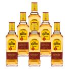 Tequila Jose Cuervo Especial Ouro 375ml 6 Unidades