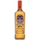 Tequila Jose Cuervo Ouro Calavera 750ml