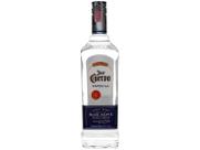 Tequila jose cuervo silver 750 ml