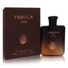 Tequila Oud Eau De Parfum Spray 3.3 Oz