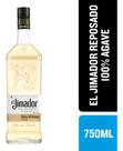 Tequila Reposado El Jimador Garrafa 750ml Tequila Reposado El Jimador Garrafa 750ml