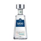 Tequila Reserva 1800 Blanco 100% Agave Azul 750ml