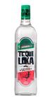 Tequila Silver Tequiloka Authentic 1000ml