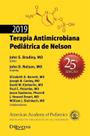 Terapia Antimicrobiana Pediátrica de Nelson Terapia Antimicrobiana Pediátrica de Nelson
