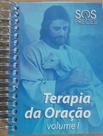 Terapia da Oração Vol. 1 SOS PRECES - Criação Gráfica