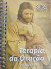 Terapia da Oração Vol. 2 SOS PRECES - Criação Gráfica