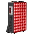 Terapia de luz vermelha para rosto e corpo, terapia de luz infravermelha próxima para alívio da dor, sono, saúde da pele, recuperação com painel de alta potência de 660 nm 850 nm 300 W, terapia infravermelha ou dispositivo de terapia de luz infravermelha