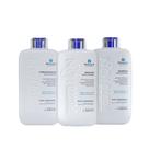 Terapia de Ozônio 1L (Shampoo, Condicionador, Máscara) - Natureza Cosméticos (Escolha o Seu). Terapia de Ozônio 1L (Shampoo, Condicionador, Máscara) - Natureza Cosméticos (Escolha o Seu).
