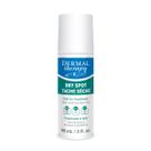 Terapia dérmica roll-on para tratamento de manchas secas com 25% de uréia