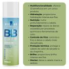 Terapia e Tratamento Capilar Leave In Hidratação 300 Ml Biomax