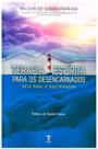 Terapia Espirita para os Desencarnados