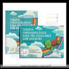 Terapia fonoaudiologica para pre-escolares com gagueira - Book toy ed Terapia fonoaudiologica para pre-escolares com gagueira - Book toy ed