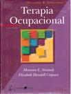 Terapia Ocupacional