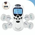 Terapia ocupacional portátil corrente elétrica massagem