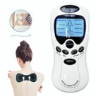 Terapia ocupacional portátil corrente elétrica massagem