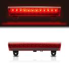 Terceira luz de freio Cxdar LED High Mount para Chevy Tahoe