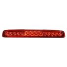 Terceira luz de freio DNA MOTORING 3BL-GMC99-LED-RD para Silverado 1500-3500 e Sierra 1500-3500