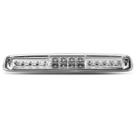Terceira luz de freio DNA MOTORING Chrome LED Silverado 99-07