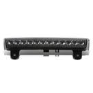 Terceira luz de freio DNA MOTORING Smoked Lens LED para SUV