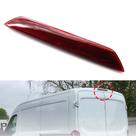 Terceira luz de freio LED, luz de carga para Ford Transit MK8