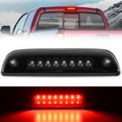 Terceira luz de freio LED Nilight High Mount Toyota Tacoma