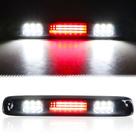 Terceira luz de freio LED Tresound para Chevy Silverado GMC Sierra