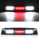 Terceira Luz de Freio LED Tresound para Dodge Ram 1500-3500