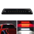 Terceira luz de freio Nilight High Mount para Ford F150 09-14