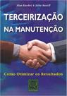 Terceirização na manutenção