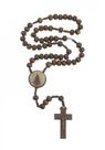 Terço de Nossa Senhora Aparecida de Madeira