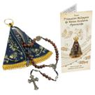 Terço Nossa Senhora Aparecida Primeiros Milagres