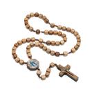 Terço Nossa Senhora das Graças Quadrado 10mm LANÇAMENTO Terço Nossa Senhora das Graças Quadrado 10mm LANÇAMENTO