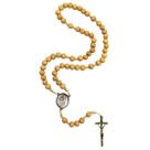 Terço Pai das Misericórdias e Nossa Senhora Pietá Madeira