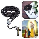 Terço Rosário Completo 4 Terços Nossa Senhora de La Salette Terço Rosário Completo 4 Terços Nossa Senhora de La Salette