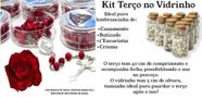 Terço rosário nossa senhora aparecida