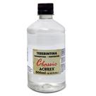 Terebintina 500 Ml Acrilex