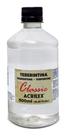 Terebintina 500 Ml Acrilex